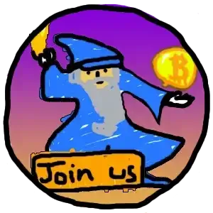The Bitcoin Wizard, inscription #70